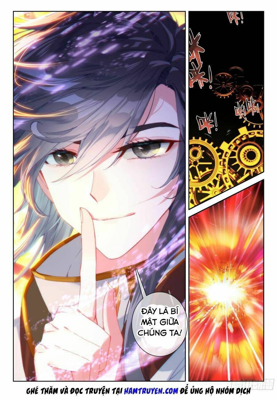 Đấu La Đại Lục 4: Chapter 75