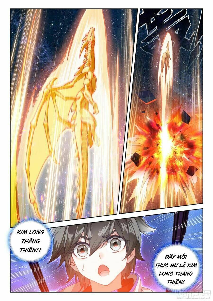 Đấu La Đại Lục 4: Chapter 75
