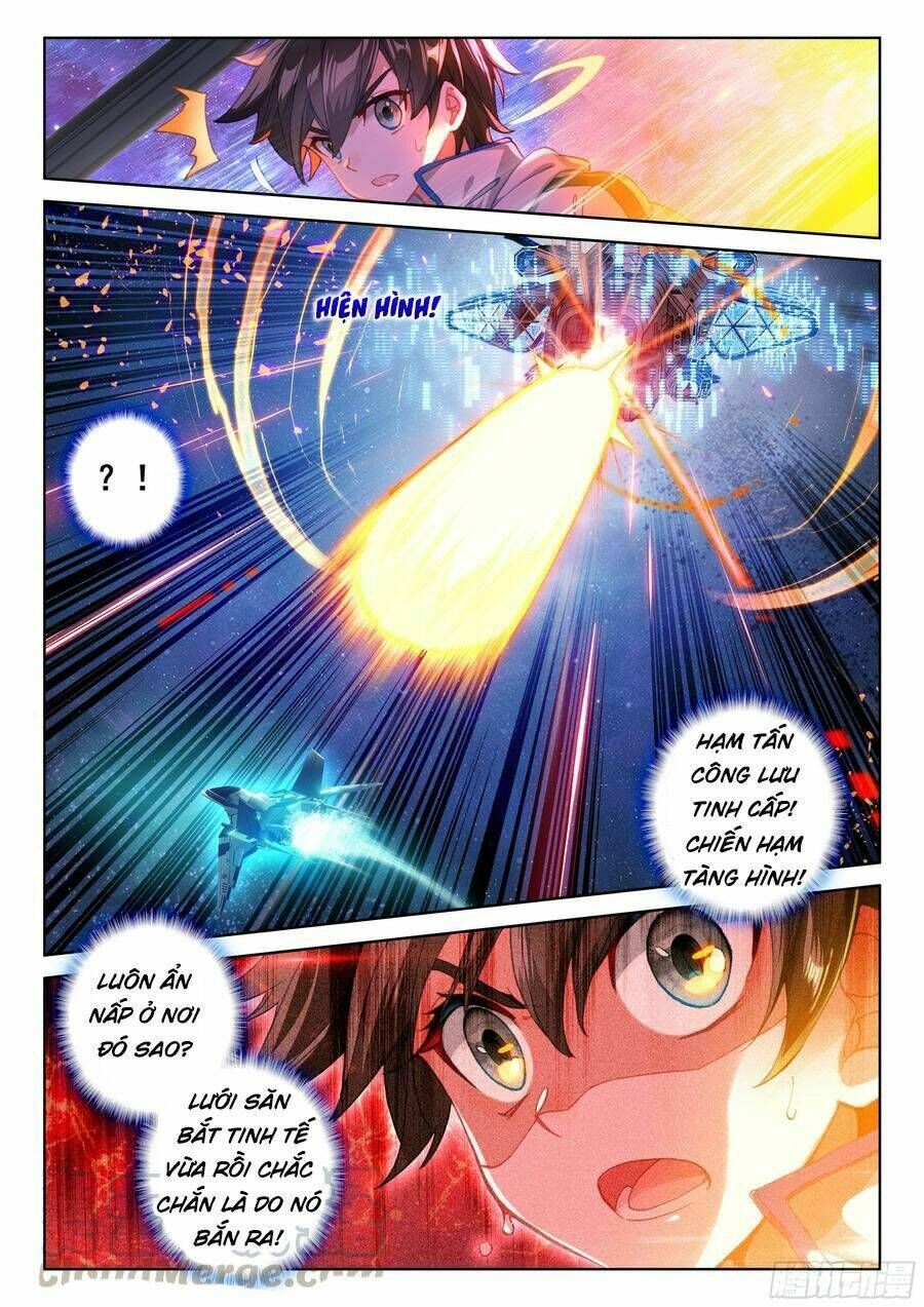 Đấu La Đại Lục 4: Chapter 75