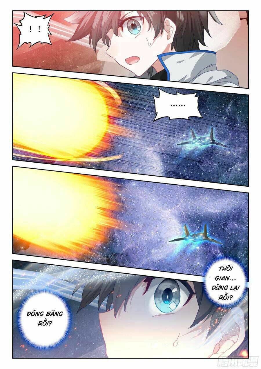 Đấu La Đại Lục 4: Chapter 75