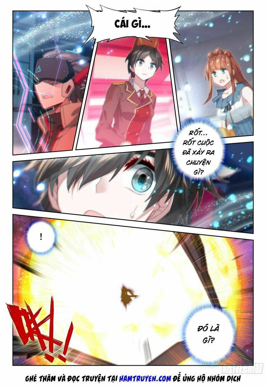 Đấu La Đại Lục 4: Chapter 75