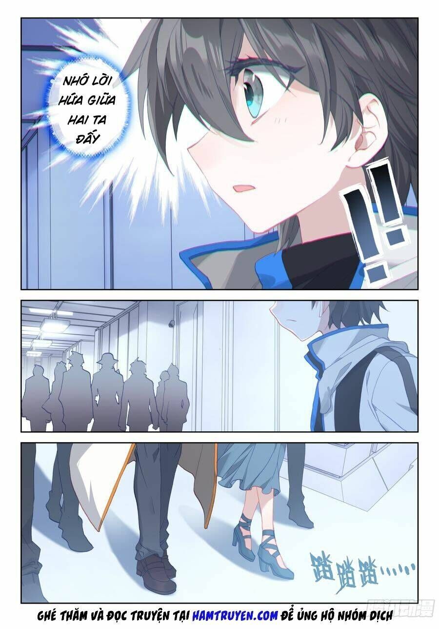 Đấu La Đại Lục 4: Chapter 76