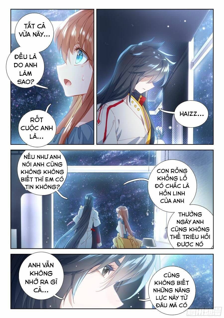 Đấu La Đại Lục 4: Chapter 76