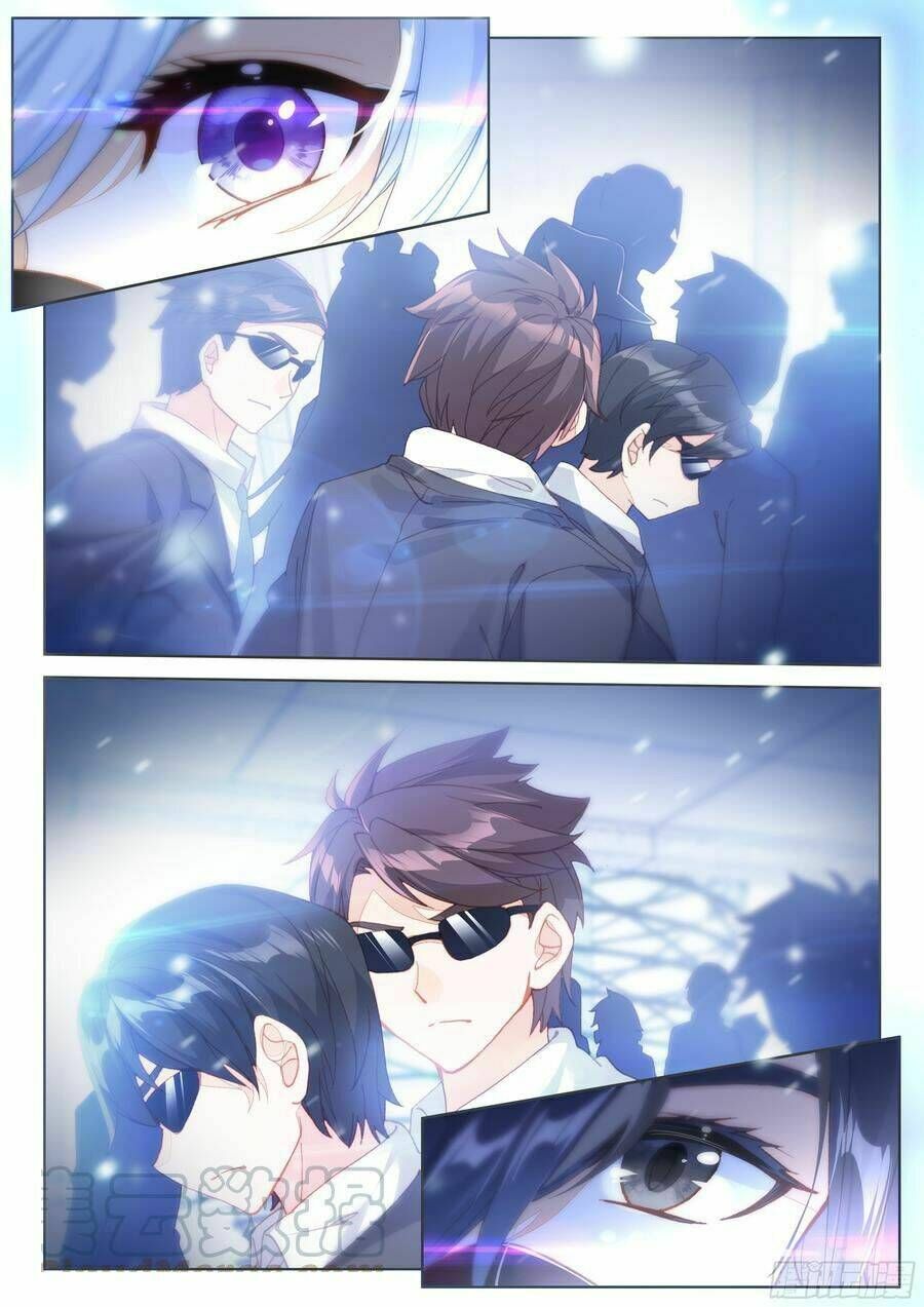 Đấu La Đại Lục 4: Chapter 77