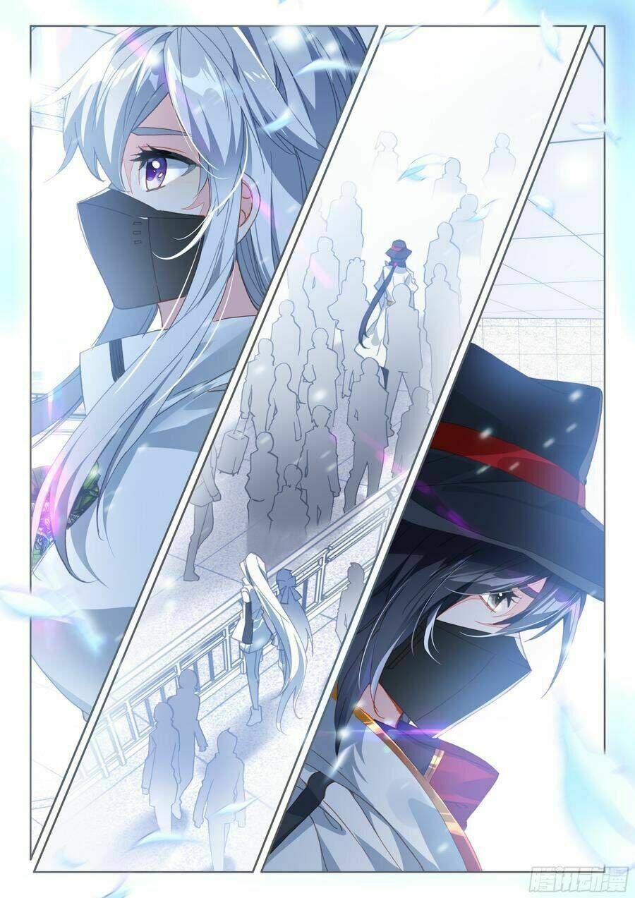 Đấu La Đại Lục 4: Chapter 77