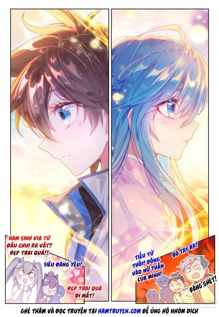 Đấu La Đại Lục 4: Chapter 78