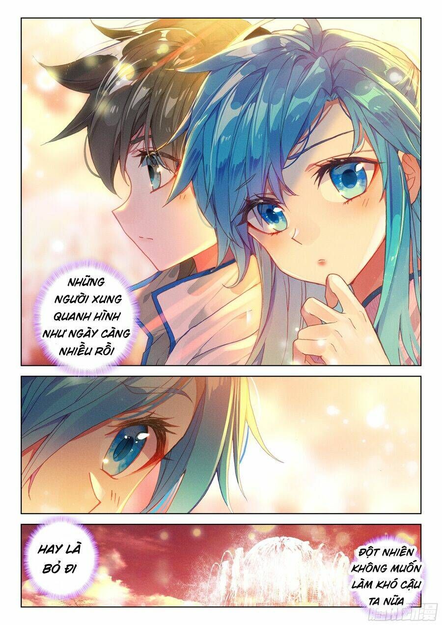 Đấu La Đại Lục 4: Chapter 78