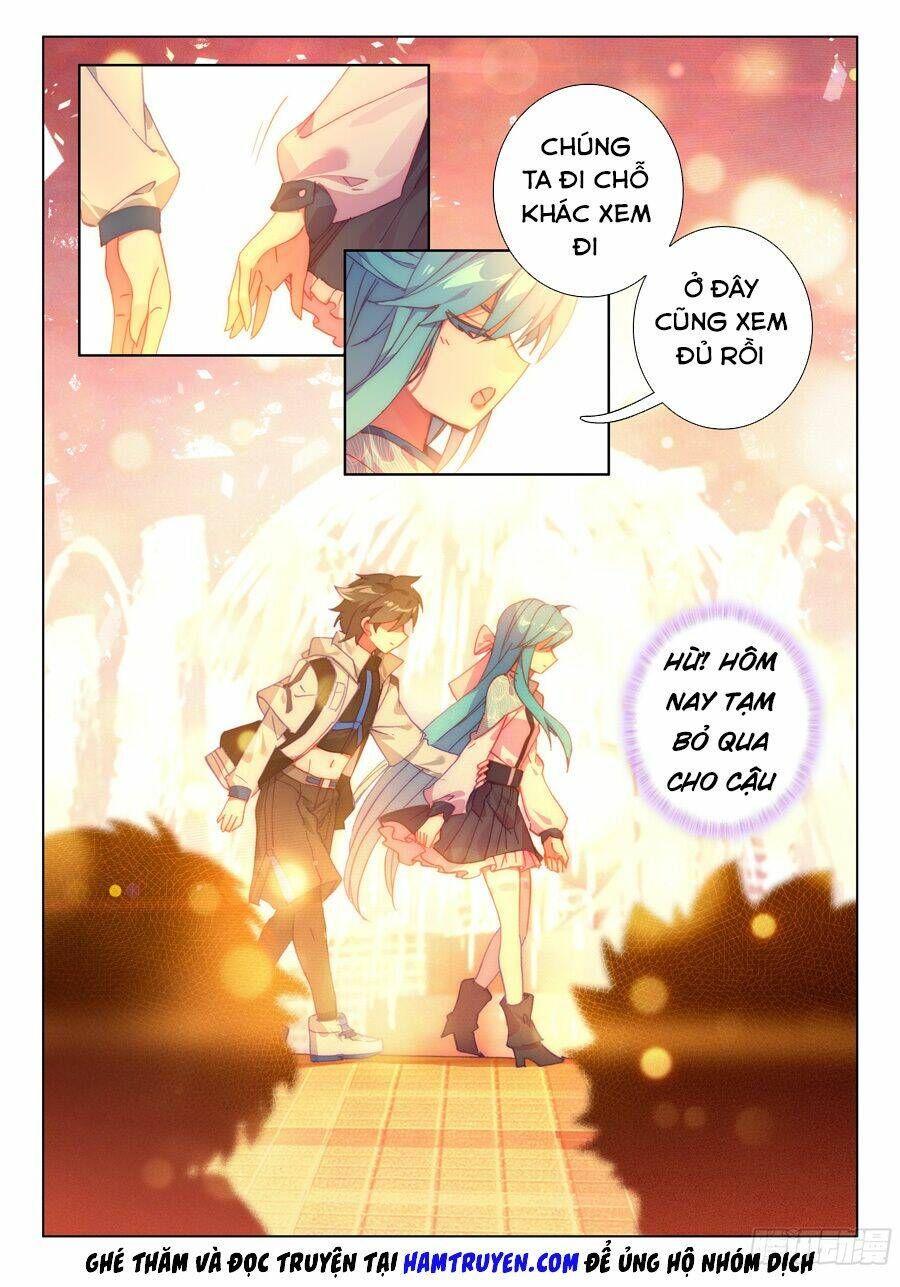 Đấu La Đại Lục 4: Chapter 78