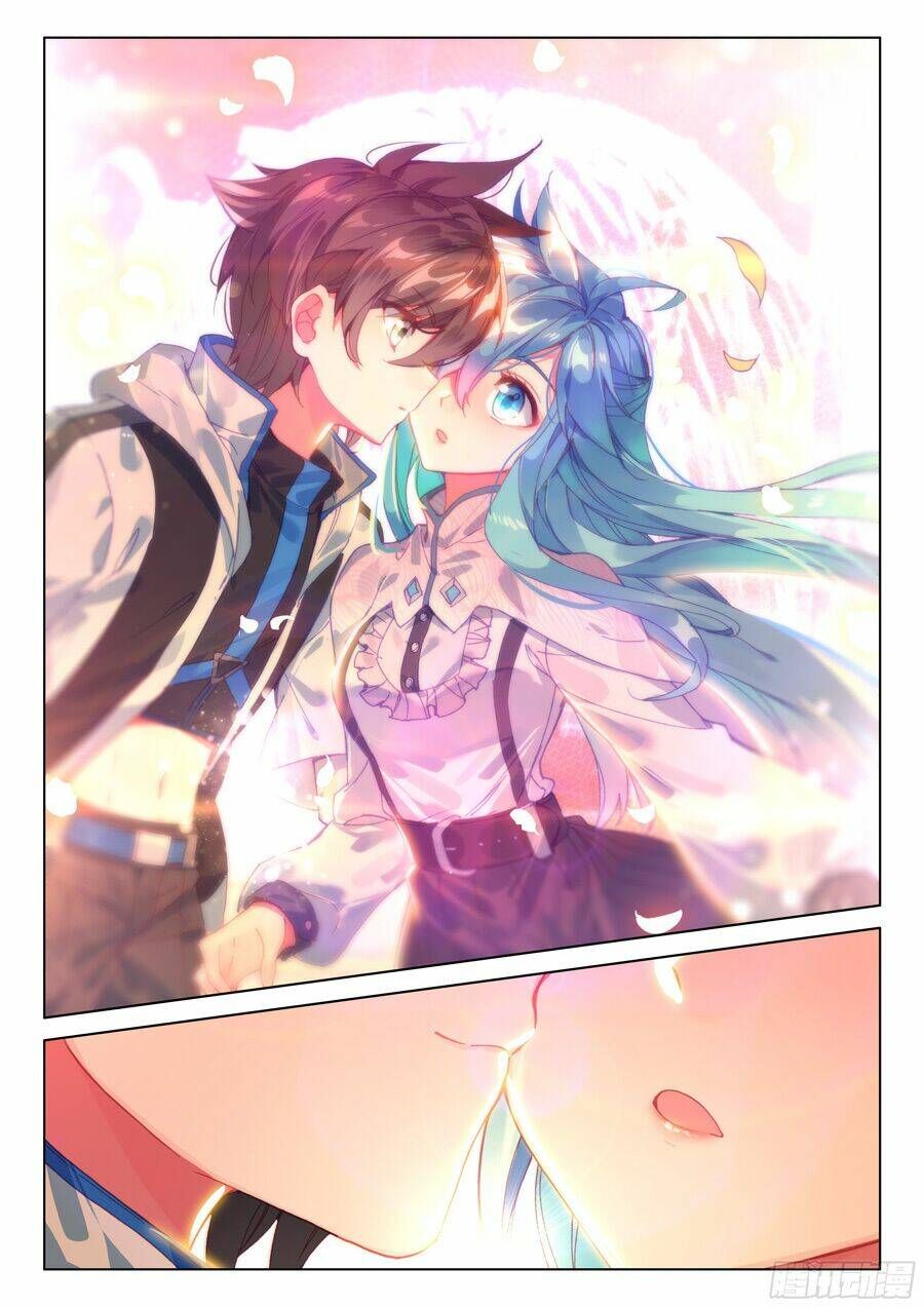 Đấu La Đại Lục 4: Chapter 78