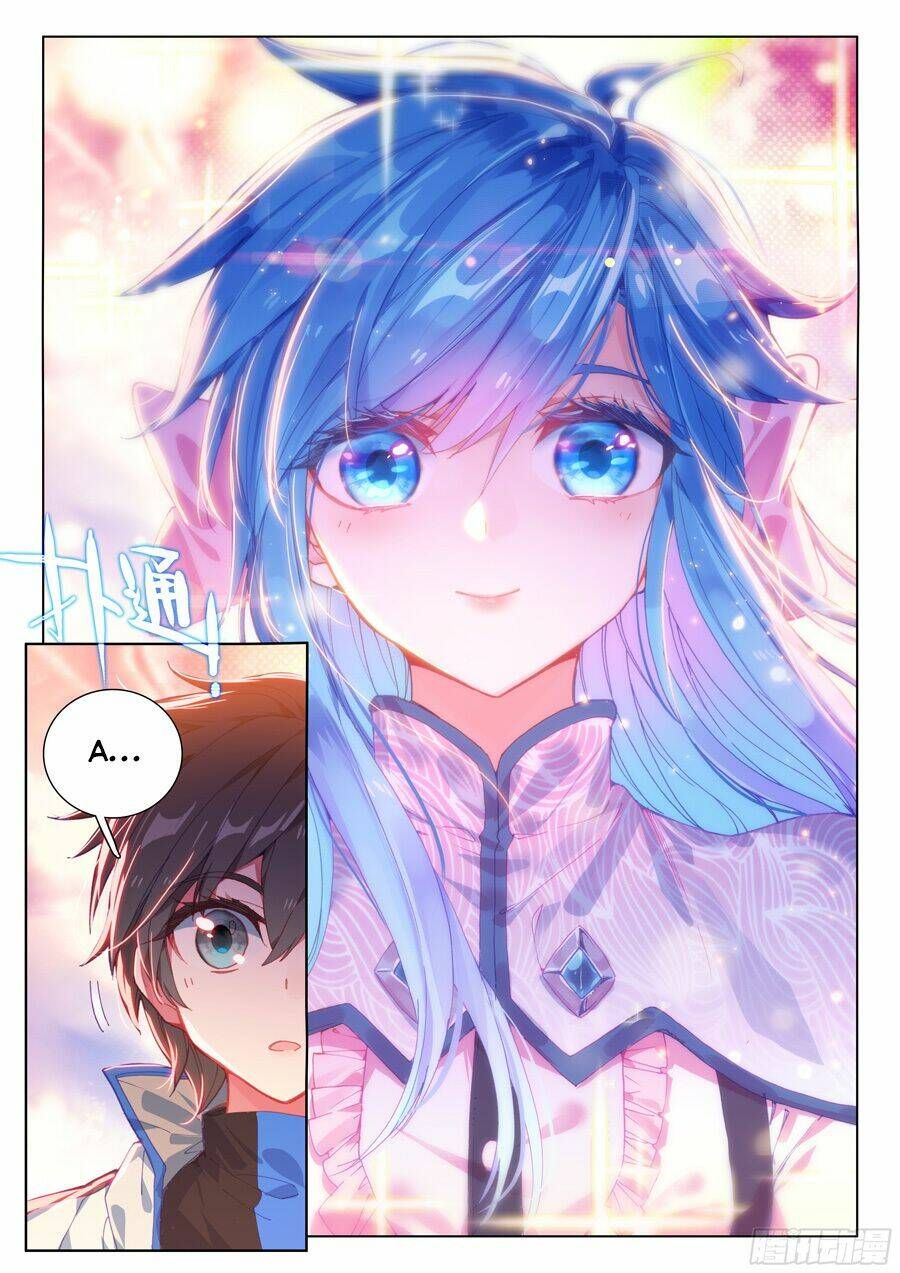 Đấu La Đại Lục 4: Chapter 78