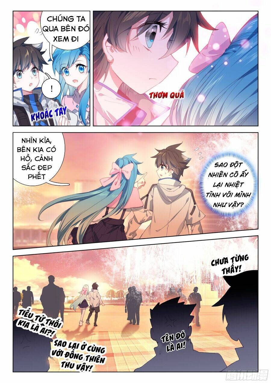 Đấu La Đại Lục 4: Chapter 78