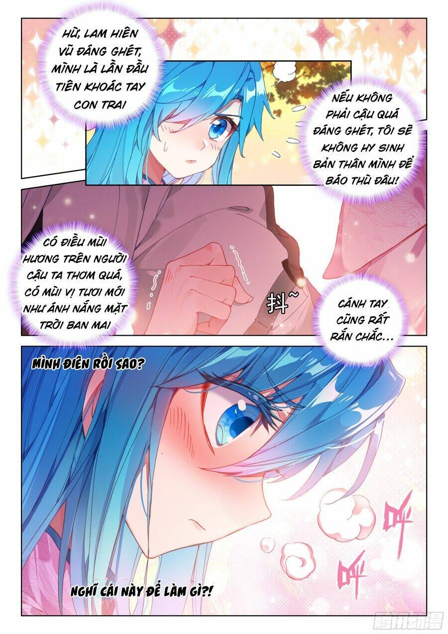 Đấu La Đại Lục 4: Chapter 78
