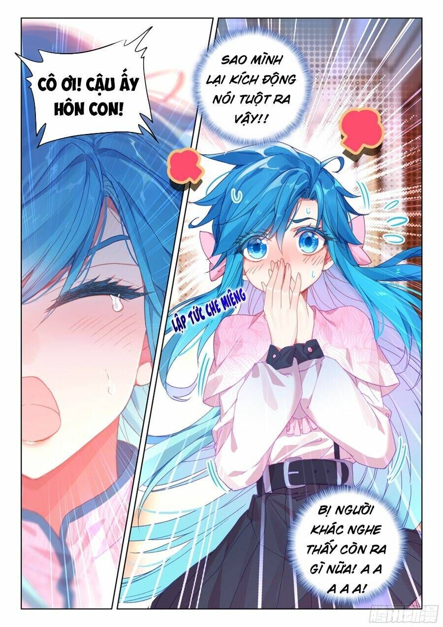Đấu La Đại Lục 4: Chapter 80