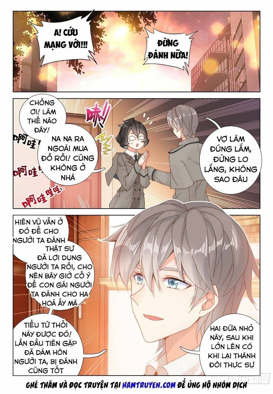 Đấu La Đại Lục 4: Chapter 80