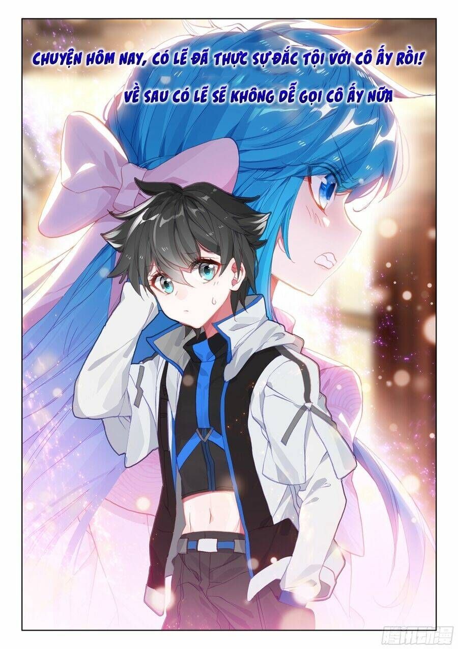 Đấu La Đại Lục 4: Chapter 80