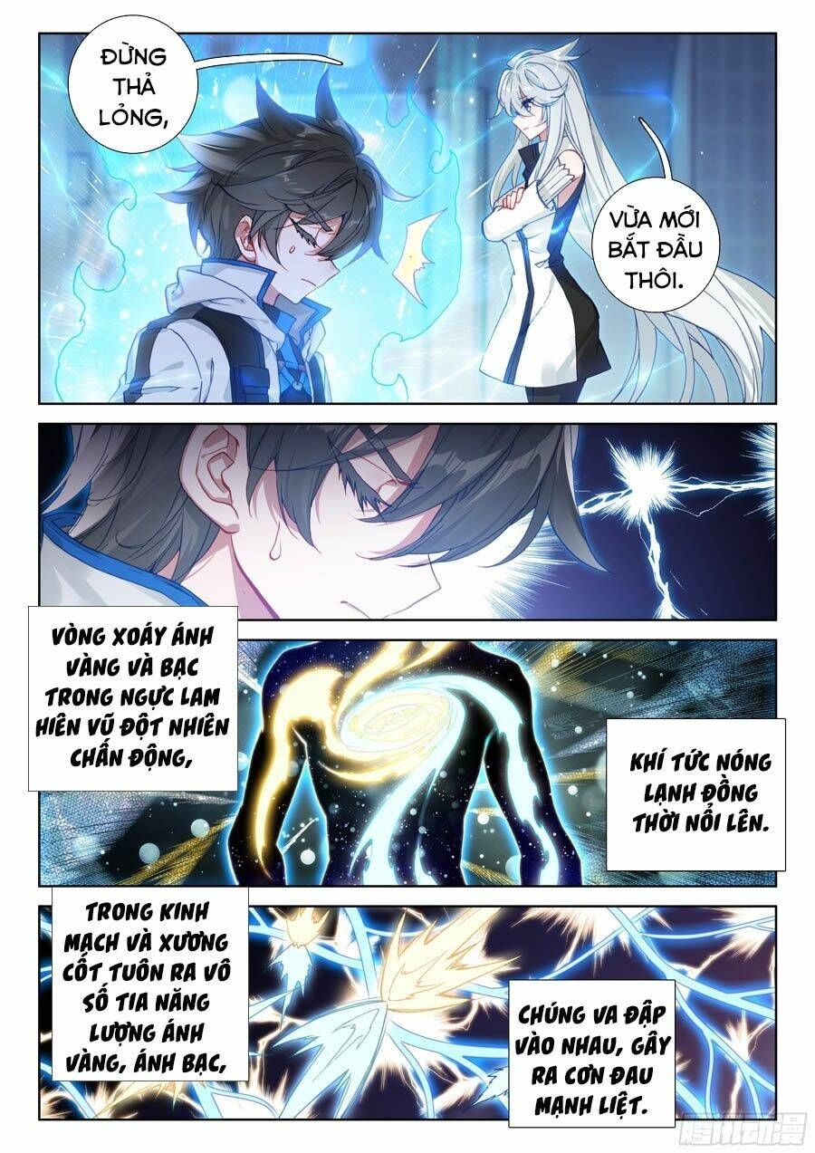 Đấu La Đại Lục 4: Chapter 81