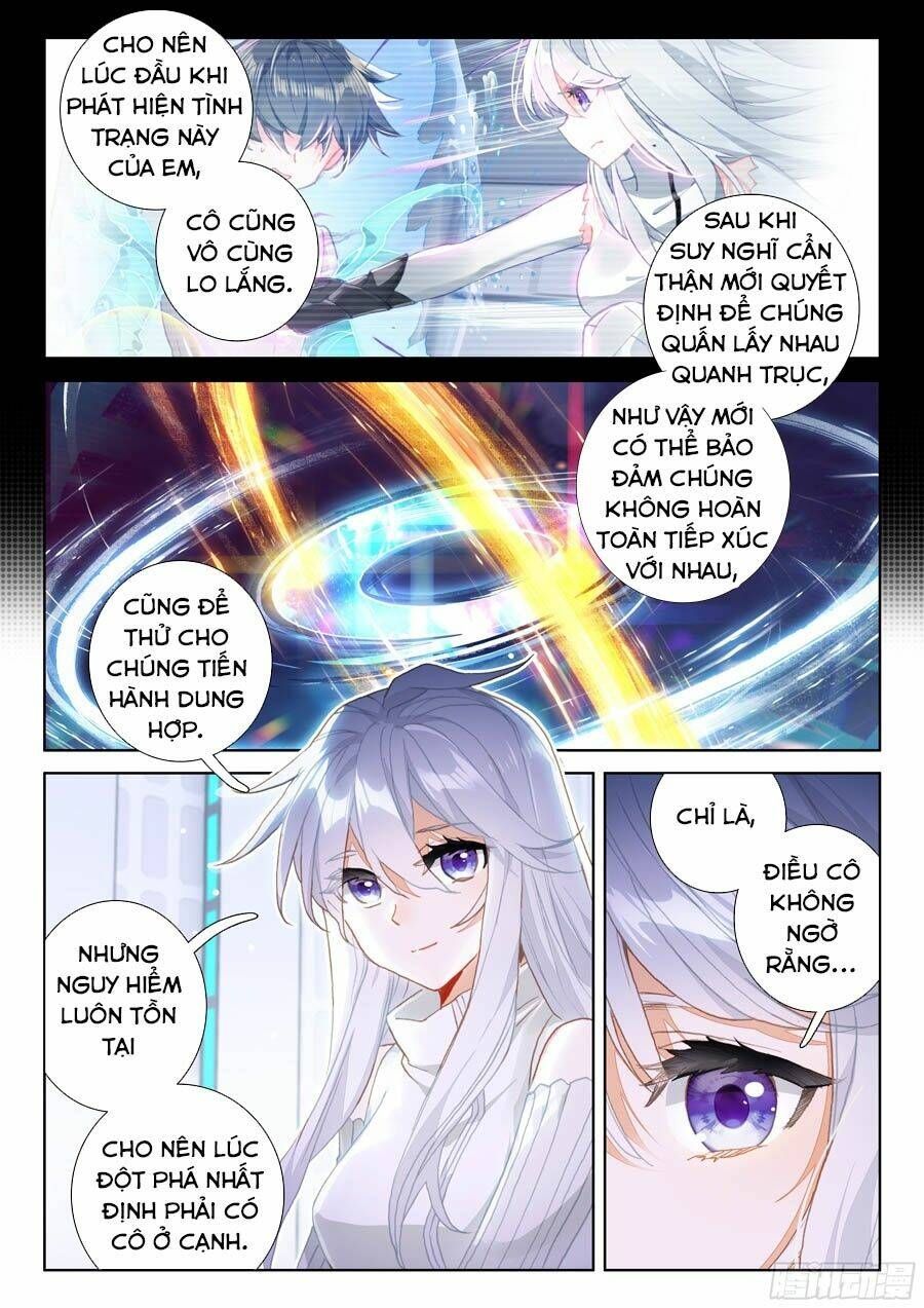 Đấu La Đại Lục 4: Chapter 81