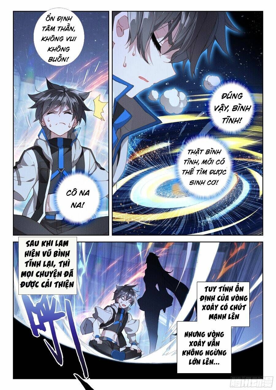 Đấu La Đại Lục 4: Chapter 82