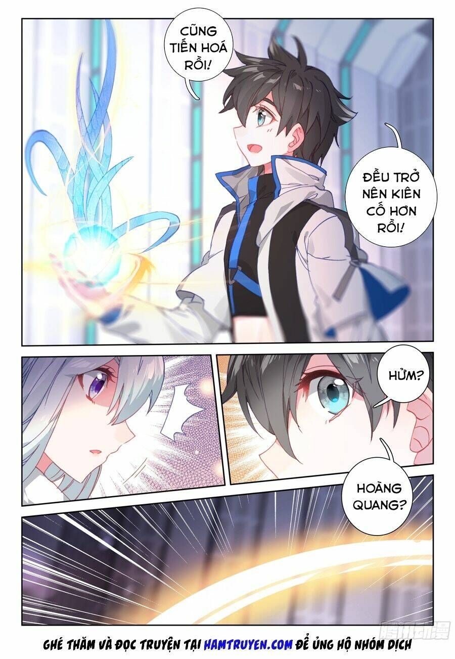 Đấu La Đại Lục 4: Chapter 82