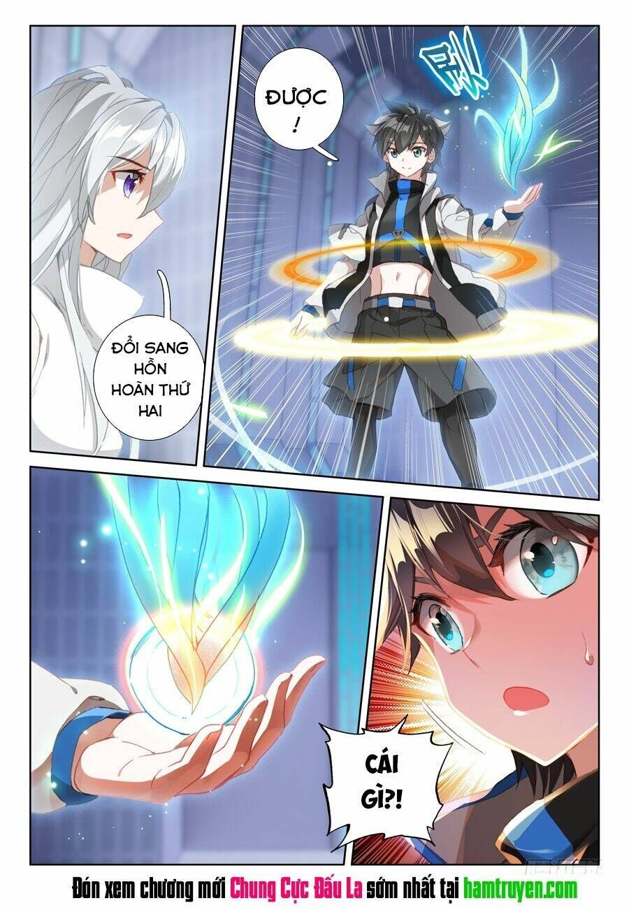 Đấu La Đại Lục 4: Chapter 82