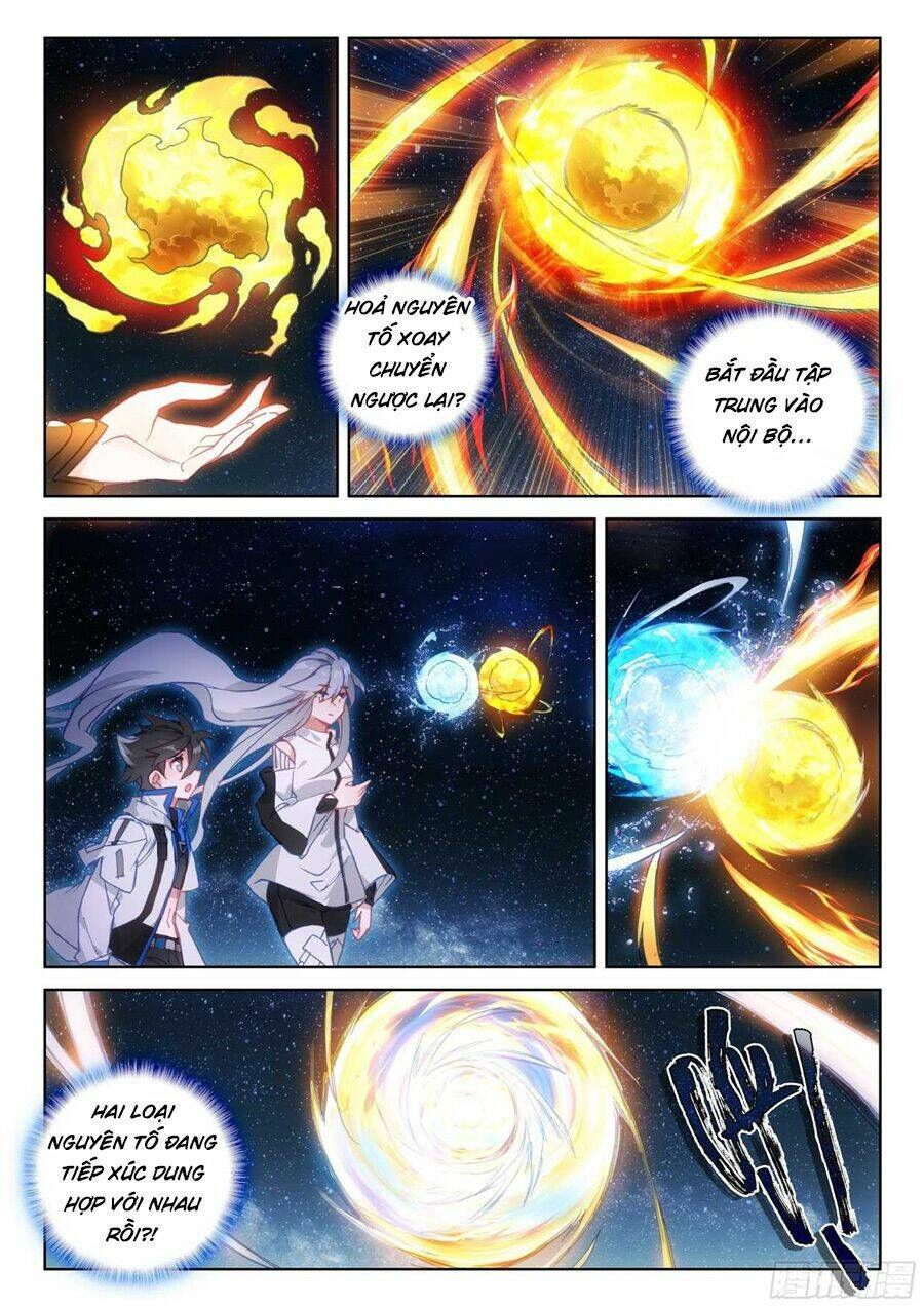 Đấu La Đại Lục 4: Chapter 83
