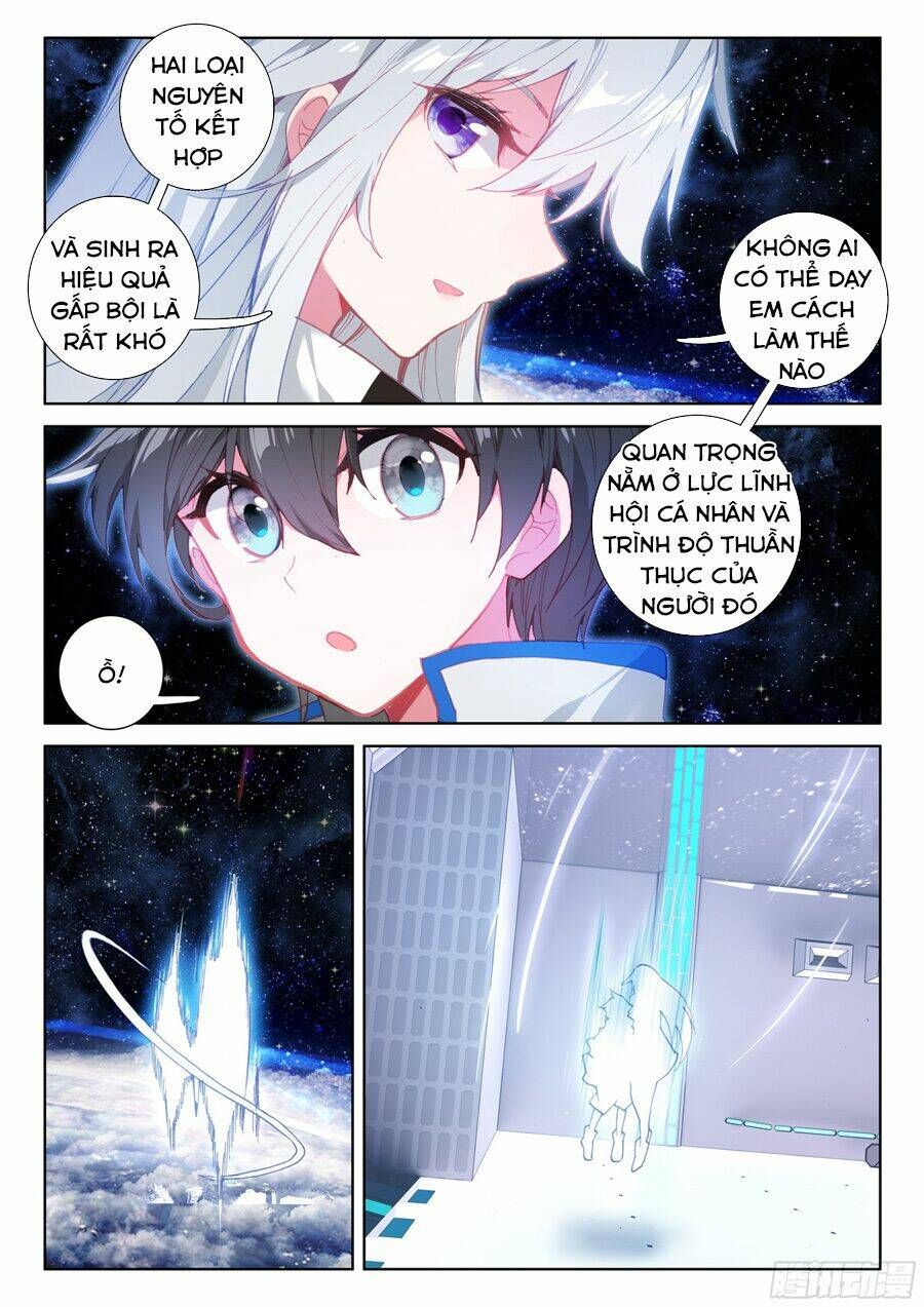 Đấu La Đại Lục 4: Chapter 83