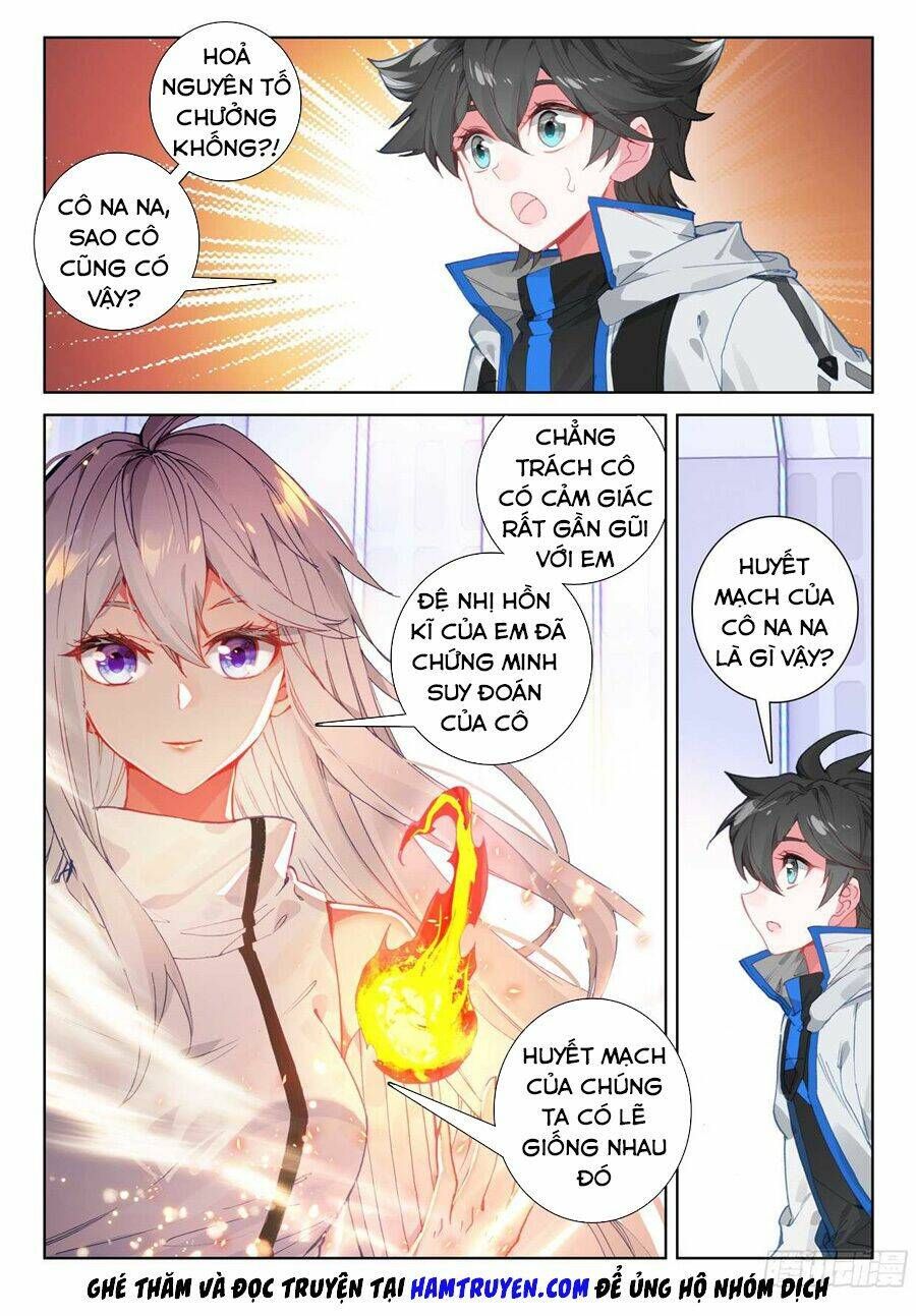 Đấu La Đại Lục 4: Chapter 83