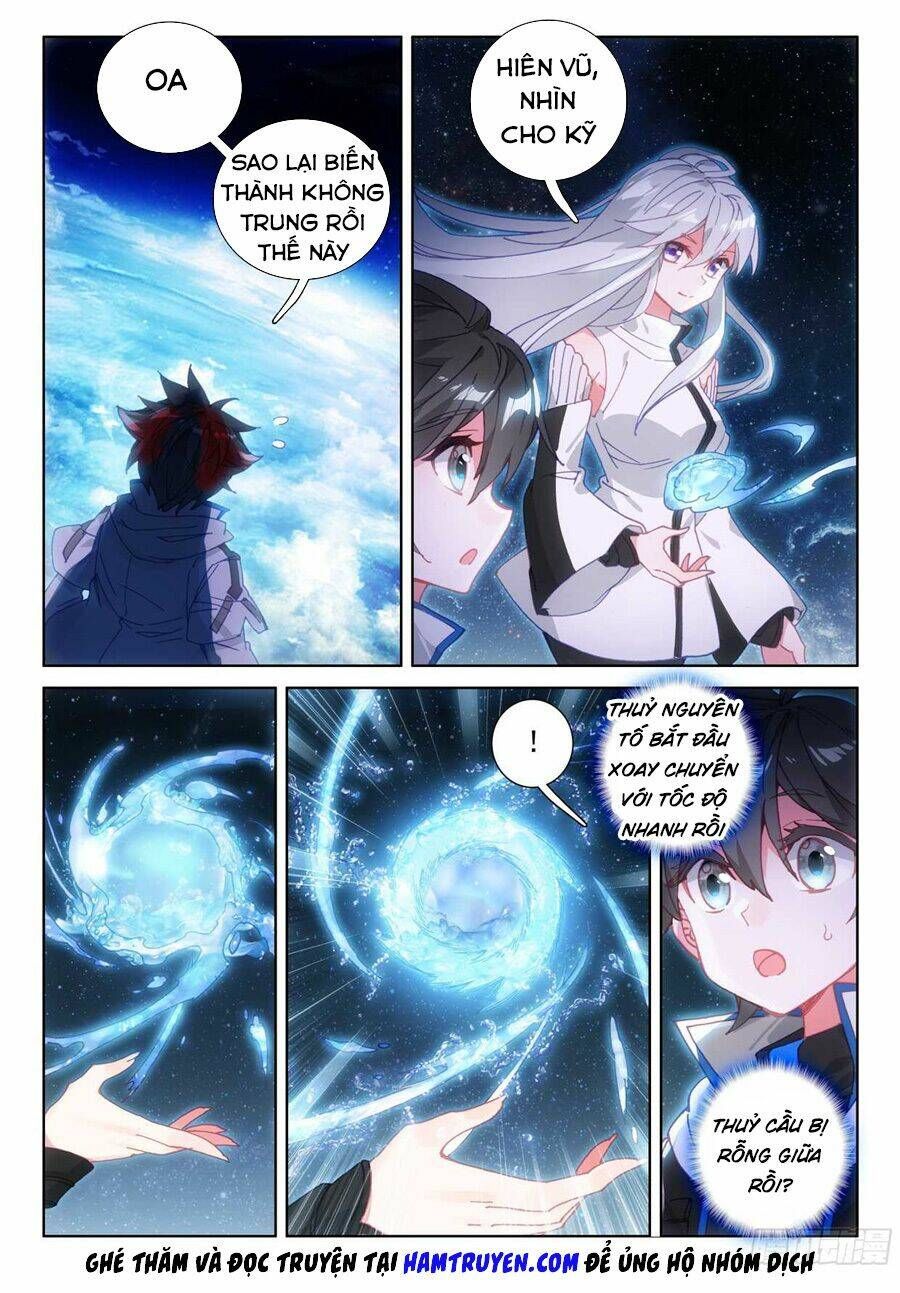 Đấu La Đại Lục 4: Chapter 83