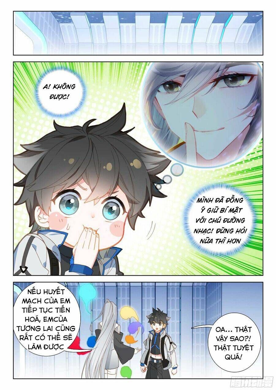Đấu La Đại Lục 4: Chapter 84