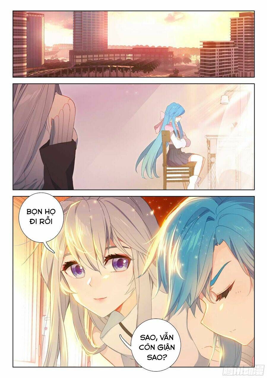 Đấu La Đại Lục 4: Chapter 84