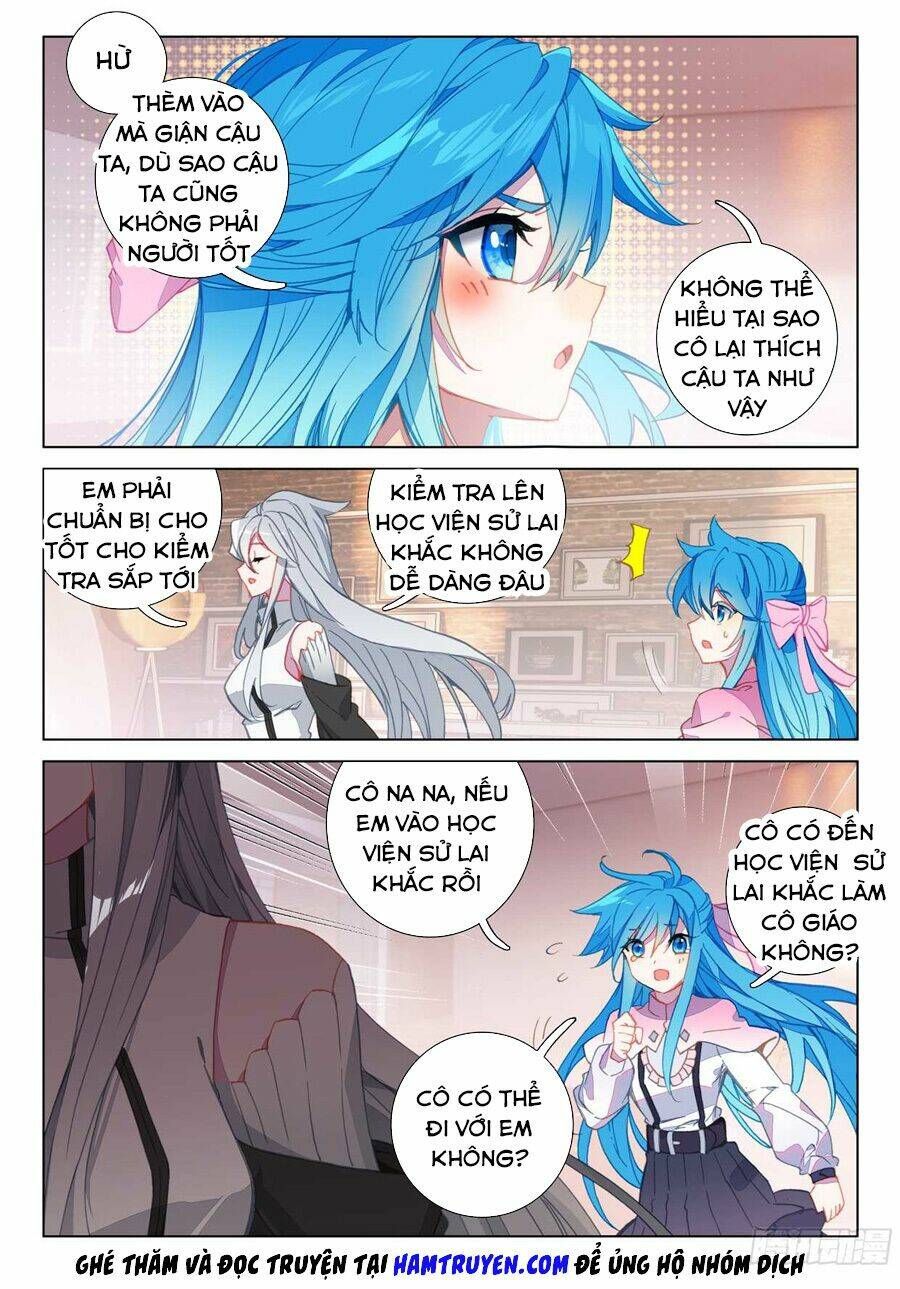 Đấu La Đại Lục 4: Chapter 84