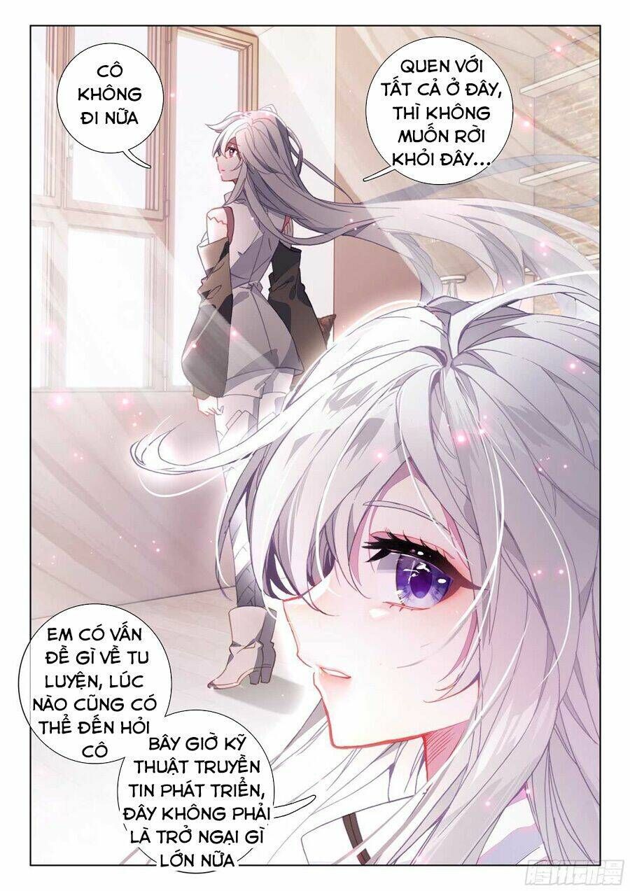Đấu La Đại Lục 4: Chapter 84