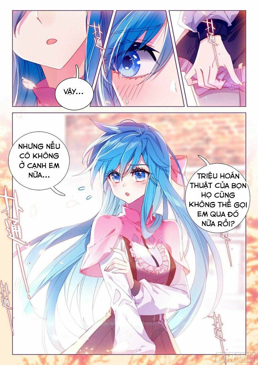 Đấu La Đại Lục 4: Chapter 84