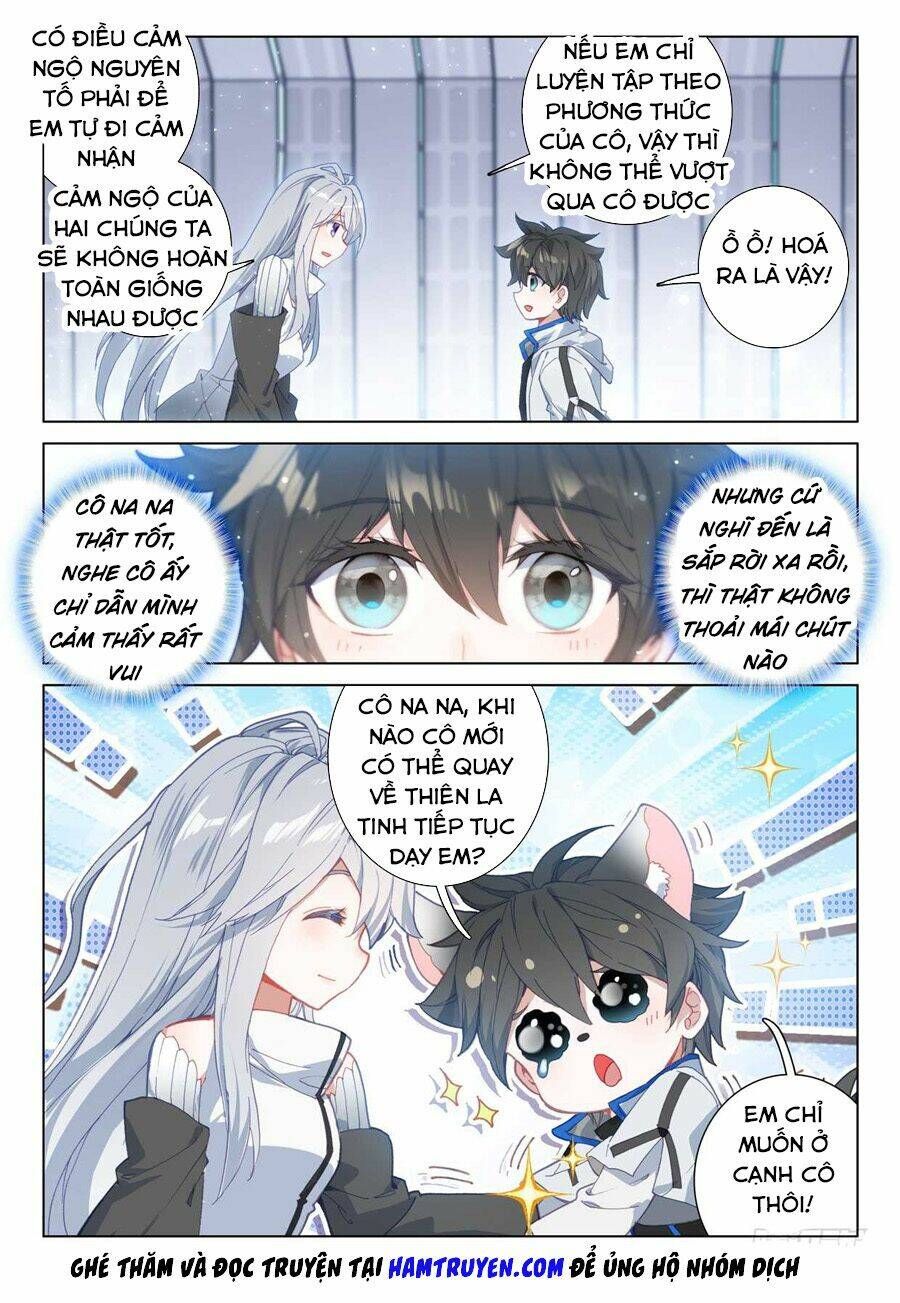 Đấu La Đại Lục 4: Chapter 84