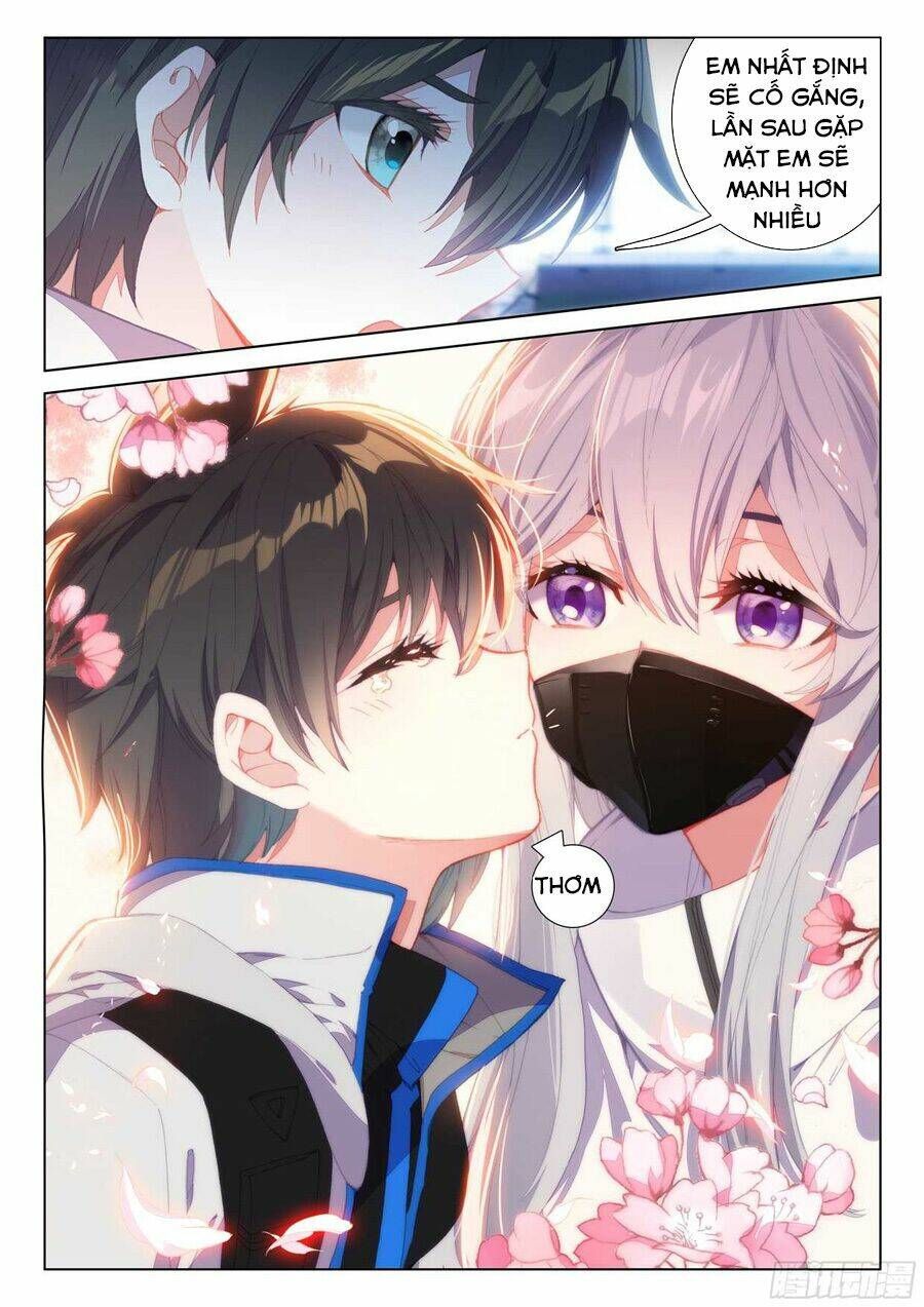 Đấu La Đại Lục 4: Chapter 84