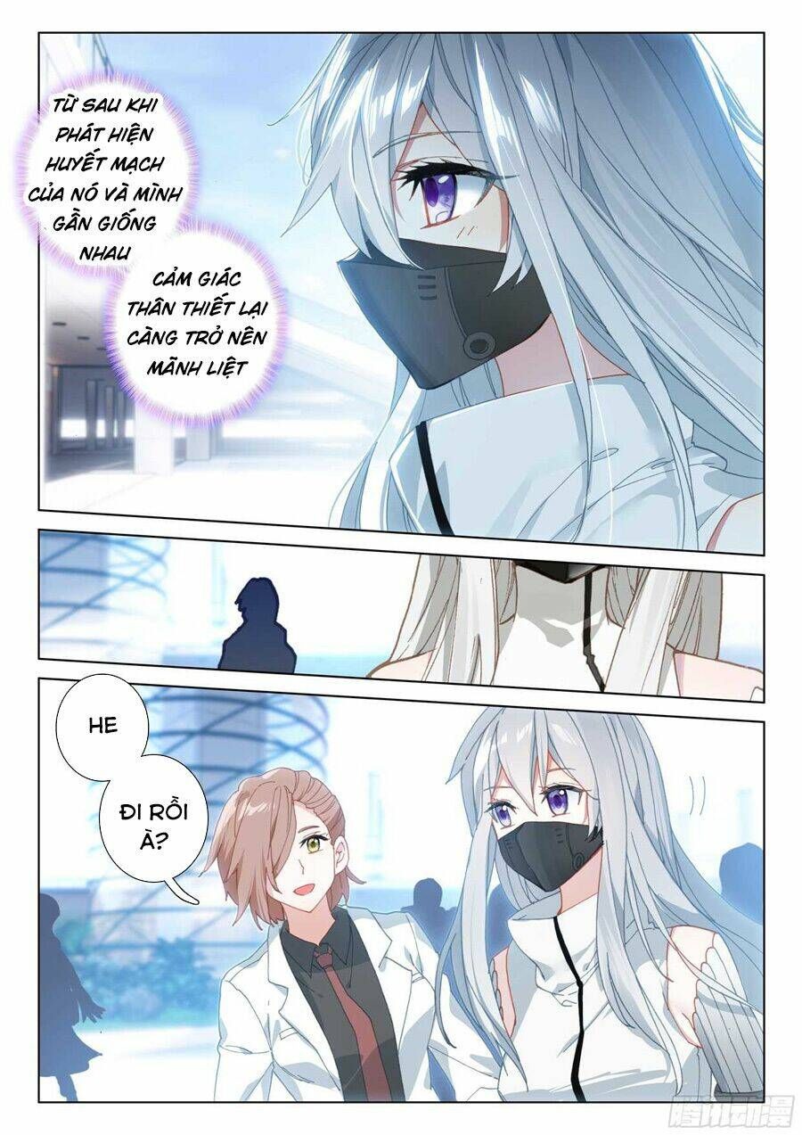 Đấu La Đại Lục 4: Chapter 84