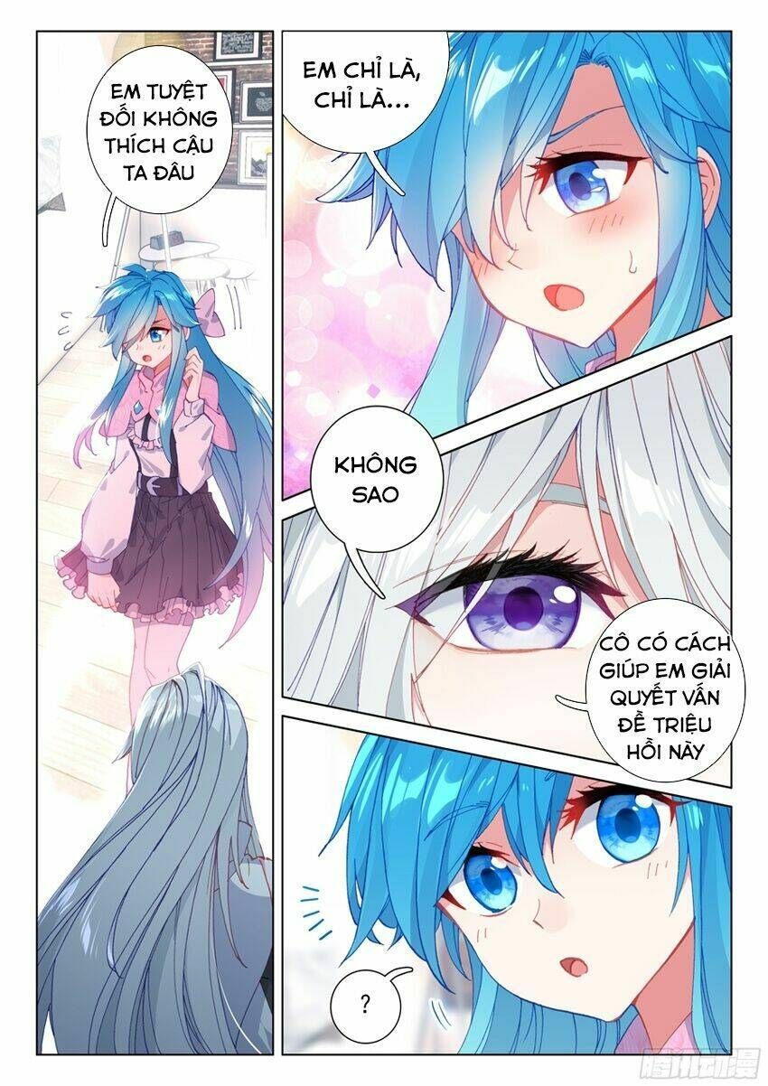Đấu La Đại Lục 4: Chapter 85