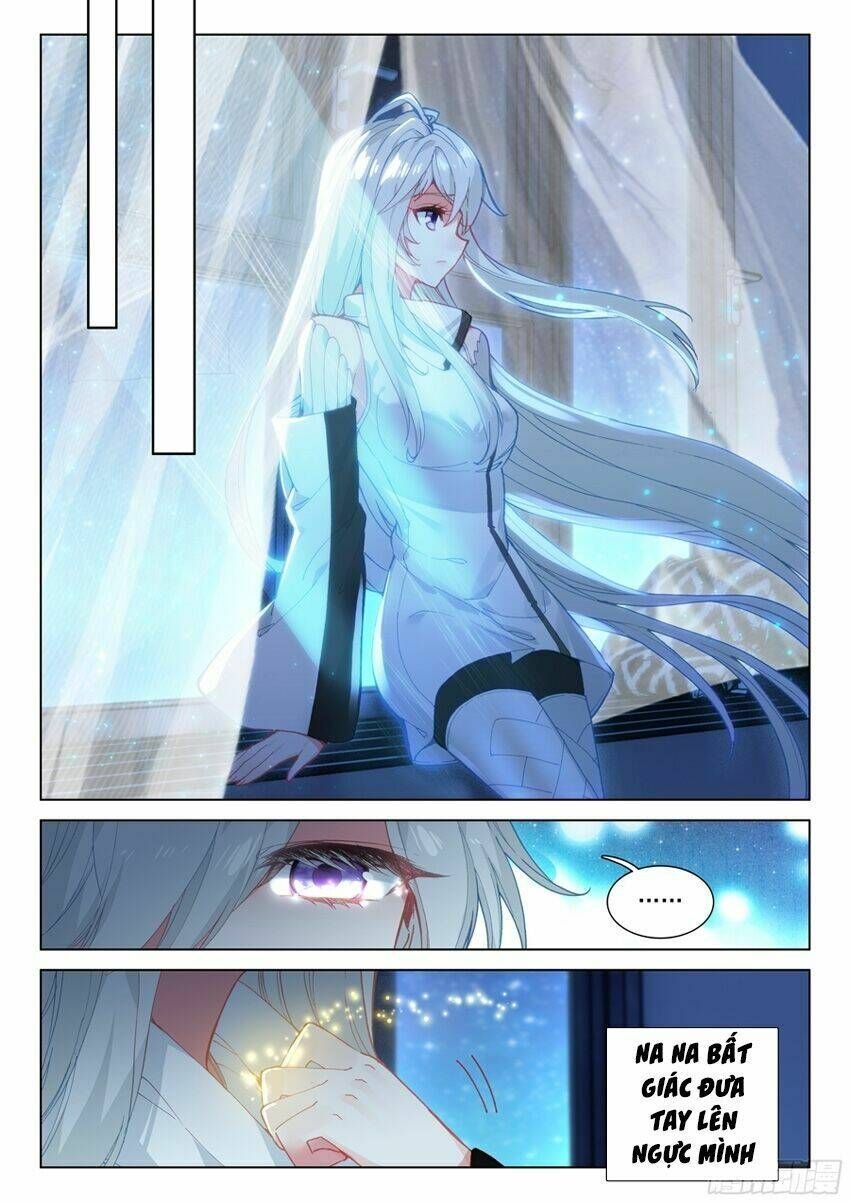 Đấu La Đại Lục 4: Chapter 85