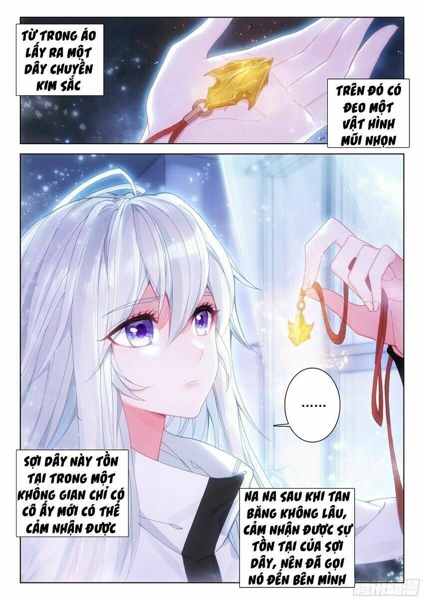 Đấu La Đại Lục 4: Chapter 85