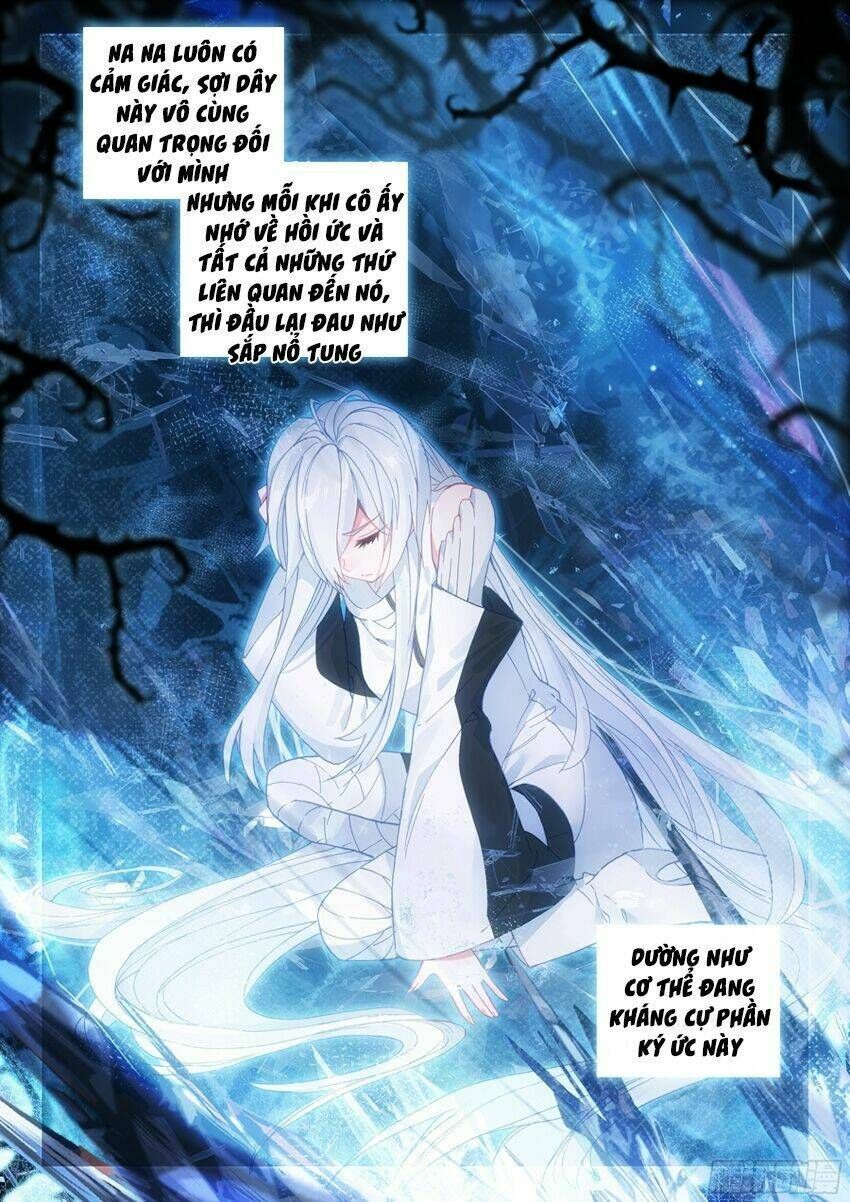 Đấu La Đại Lục 4: Chapter 85