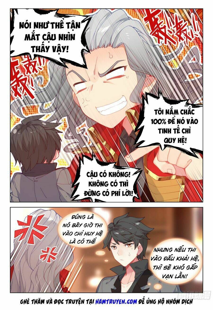 Đấu La Đại Lục 4: Chapter 86