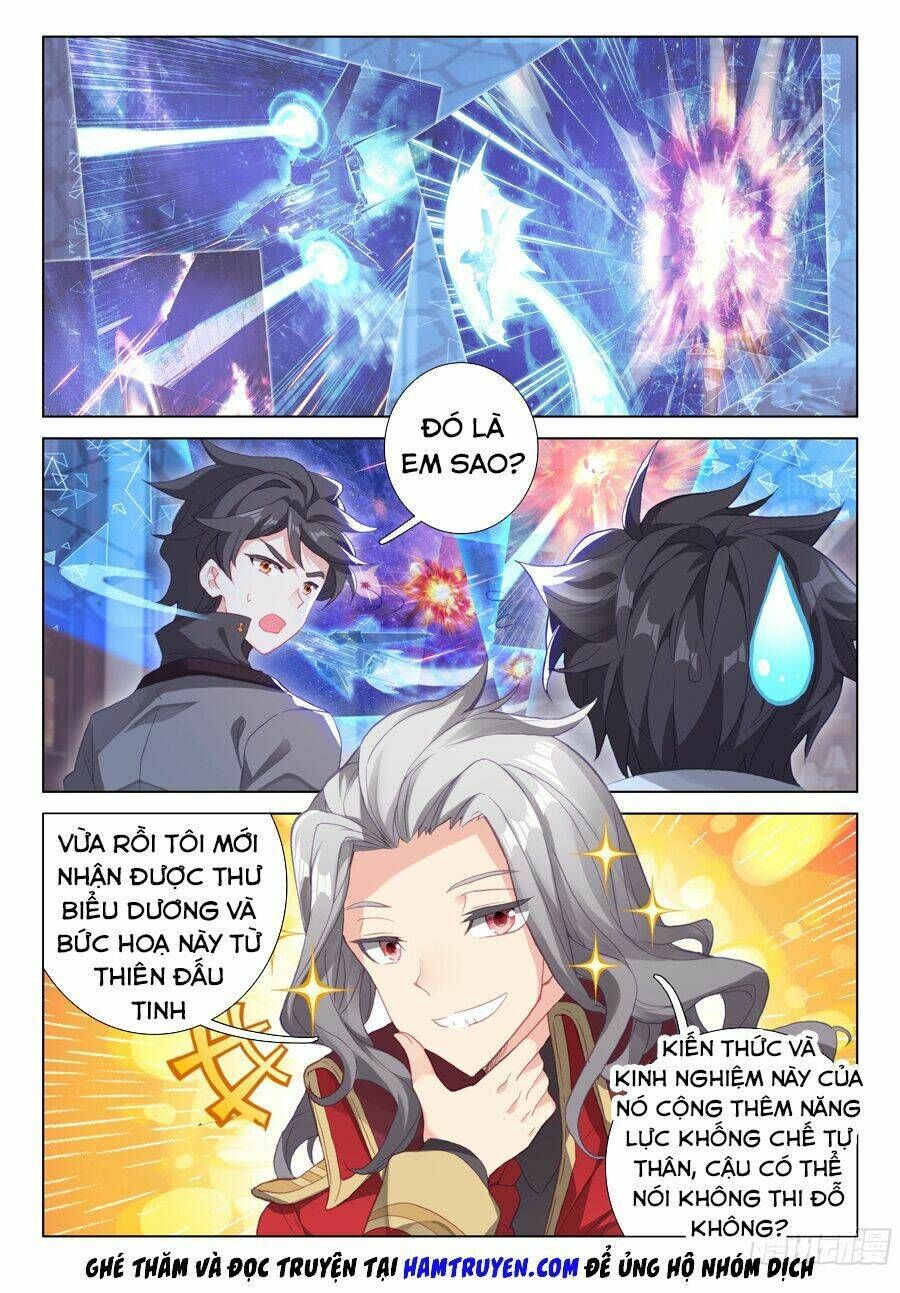 Đấu La Đại Lục 4: Chapter 86