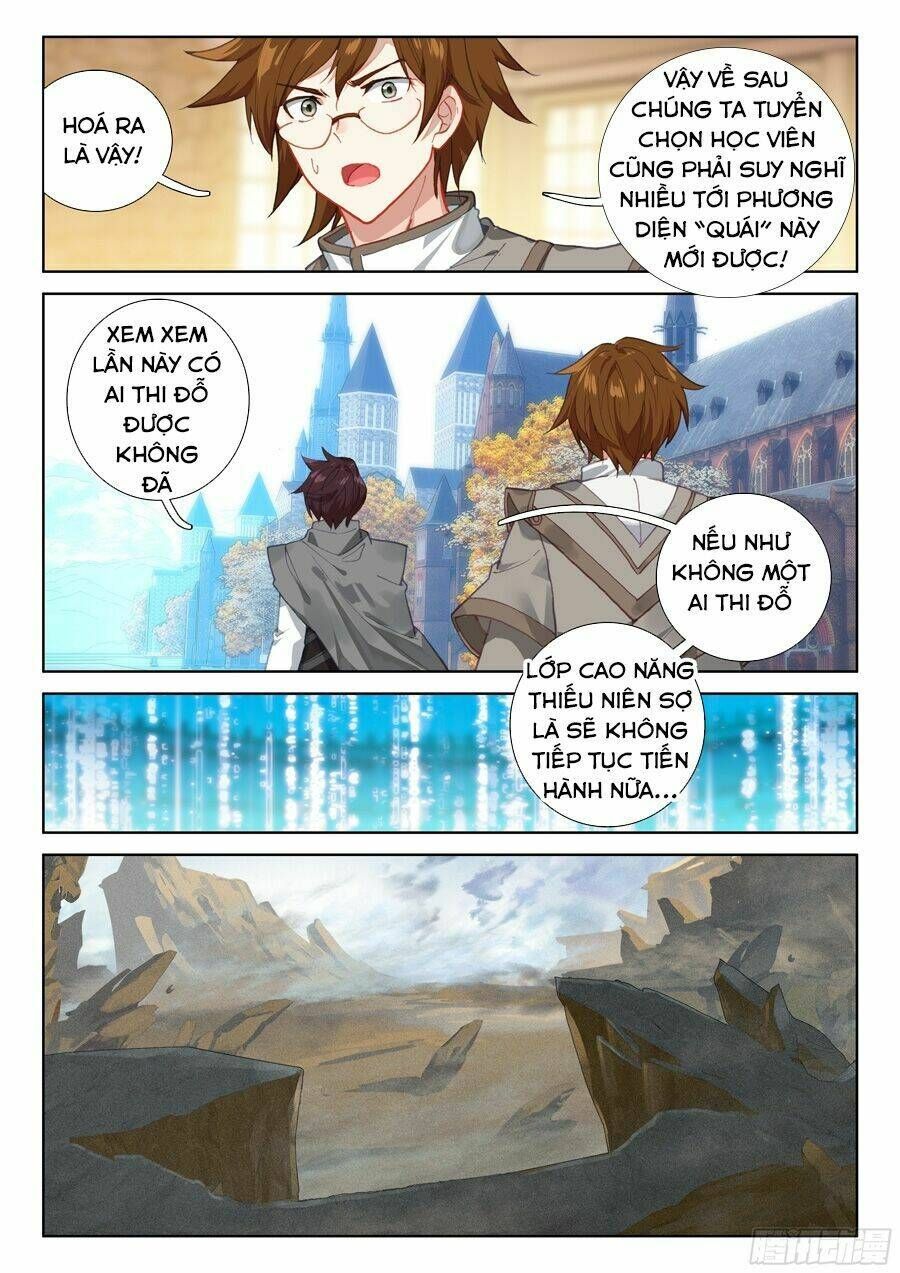 Đấu La Đại Lục 4: Chapter 88