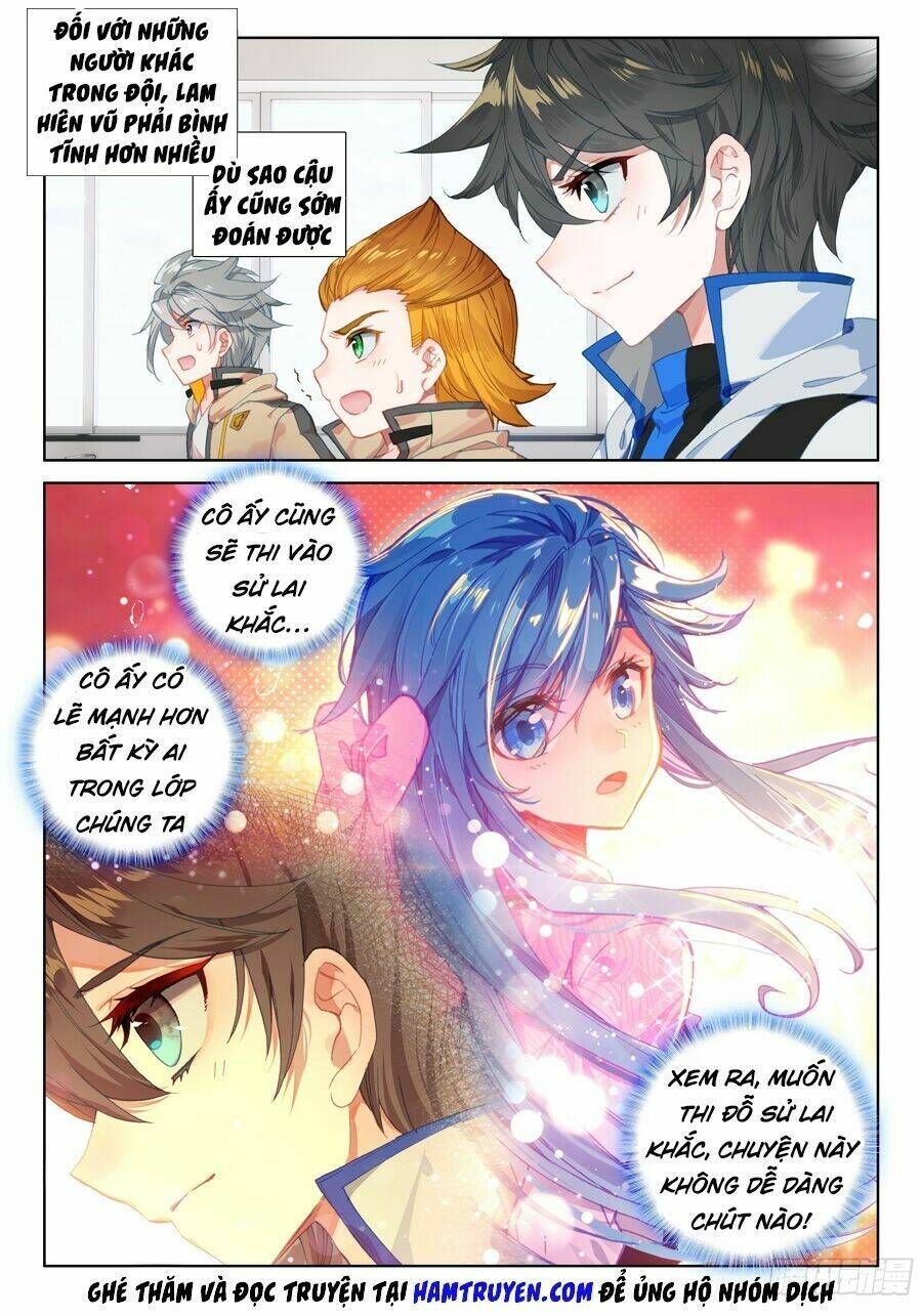Đấu La Đại Lục 4: Chapter 88