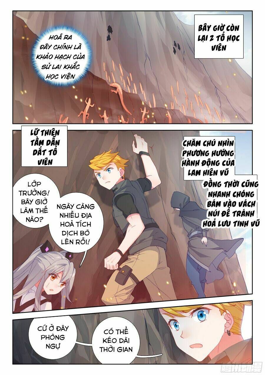 Đấu La Đại Lục 4: Chapter 90