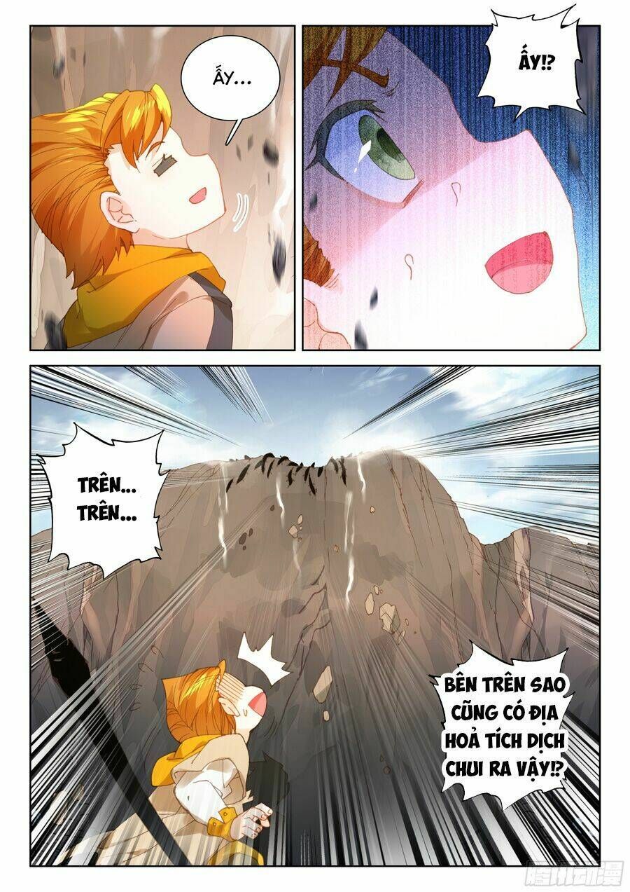 Đấu La Đại Lục 4: Chapter 90