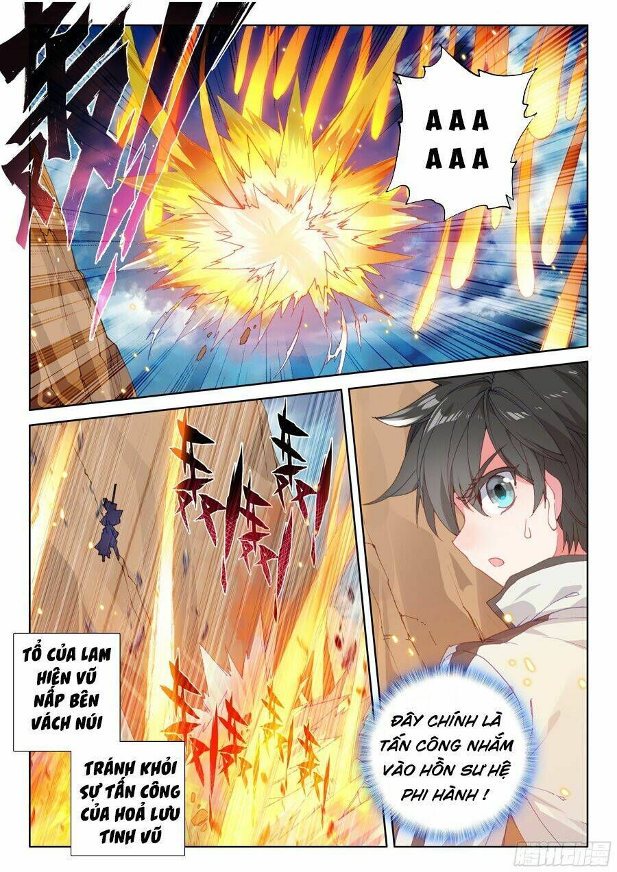 Đấu La Đại Lục 4: Chapter 90