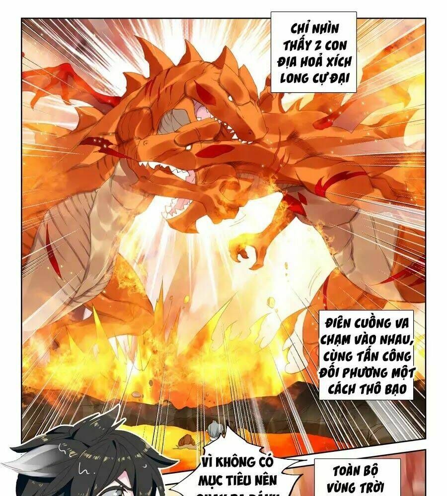 Đấu La Đại Lục 4: Chapter 93