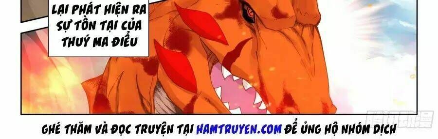 Đấu La Đại Lục 4: Chapter 93