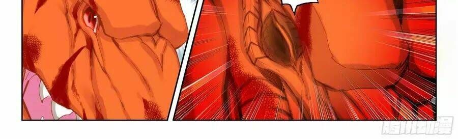 Đấu La Đại Lục 4: Chapter 93